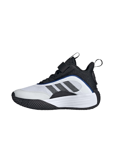Adidas Ownthegame 3.0 Çocuk Basketbol Ayakkabısı If4592 Çok Renkli