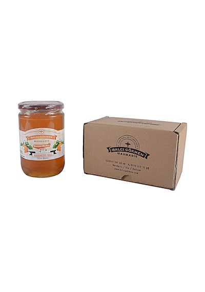 Gökmen Marmaris Süzme Narenciye Balı 850 G