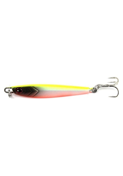 Kendo Baby Jig 45 Mm 8,5 Gr Colour-13
