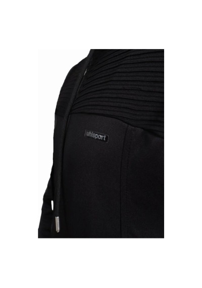 Uhlsport Sweat Poly Alope Erkek Sweatshirt 3202325-20.002 Siyah