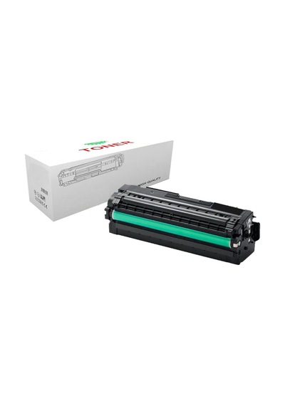 Samsung Uyumlu Clt k508 Clx 6220 Siyah Toner