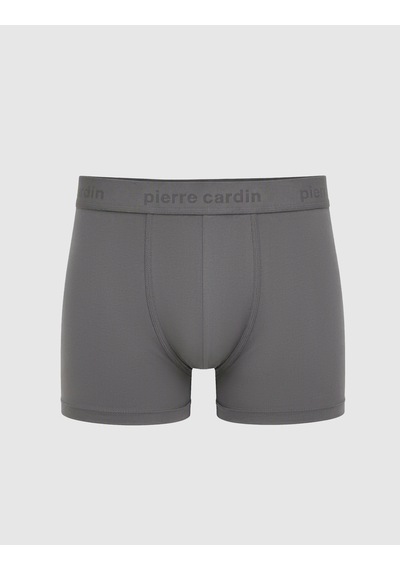 Pierre Cardin Çok Renkli Modal Karışımlı 3'lü İç Giyim Boxer Set 50332531-999