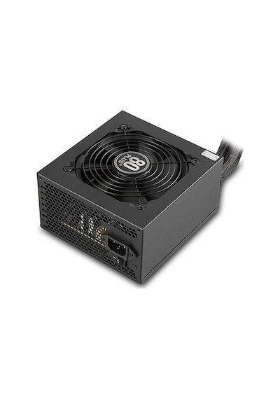 Everest Rampage BTX-600-2 600W 80+ Bronze Aktif PFC Güç Kaynağı