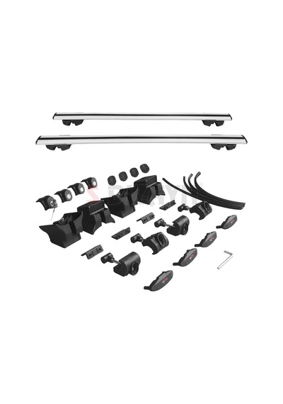 S-dizayn Universal Hook Anahtarlı Model Gri Ara Atkı 140 Cm A+ Kalite