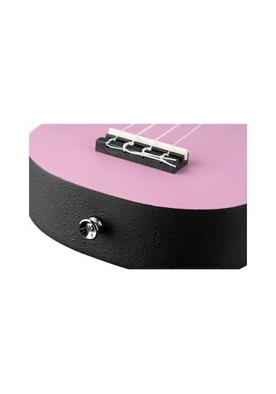 Ortega K2-fyd Keiki Soprano Ukulele Set Fairy Dust 104122163103