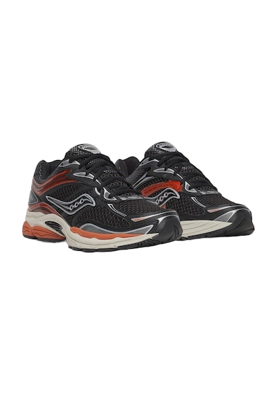 Saucony Saucony Progrıd Omnı 9 Unısex Günlük Ayakkabı 21924 Siyah