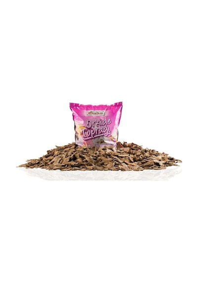 Organik Orkide Toprağı 15 Litre