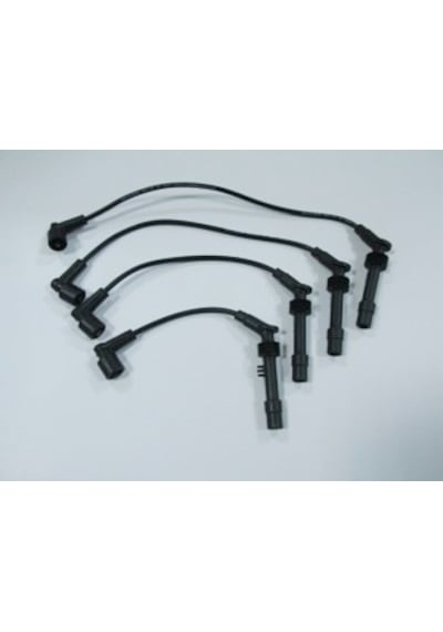 Bzt Opel Vectra- A- 93/95 Buji Kablosu Takım 8v X16sz 1.6 Cc Yow Jung 1612608