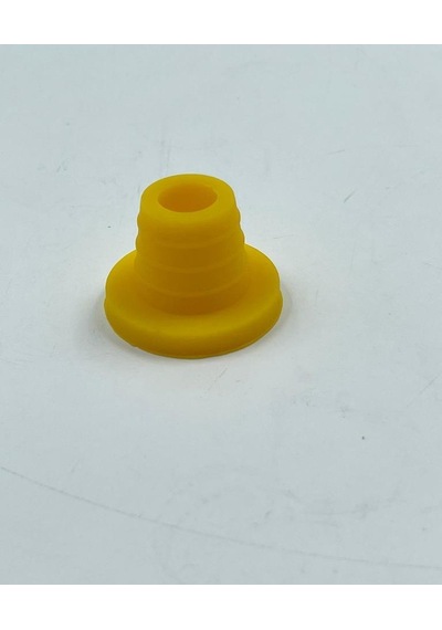 Mr.Eds Gomas Lüle Contası Sarı
