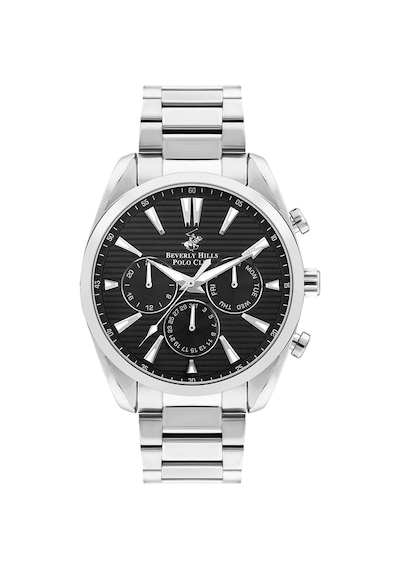 Beverly Hills Polo Club Bp3336x.350 Erkek Kol Saati