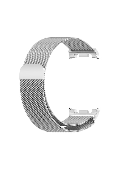 Samsung Uyumlu Galaxy Watch 8 Classic 40 44 46 Mm Manyetik Milanese Çelik Kordon