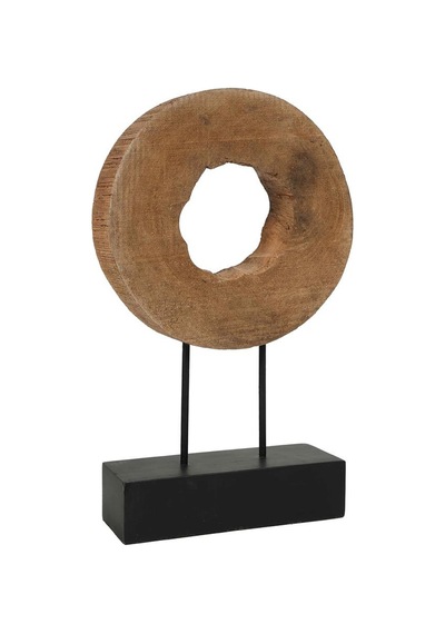 Vitale Kaldea Krater Dekor 31 9 47 Cm Ak.ıt0307