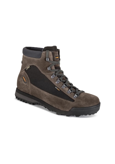 The North Face Aku Slope Goretex Trekking Bot Siyah-Gri A885.4058 (265771848) The North Face Aku Slope Goretex Trekking Bot Siyah-Gri A885.4058 (265771848)