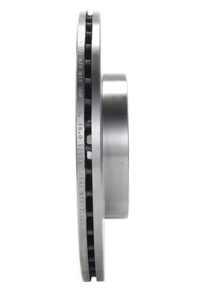 Toyota Yaris P1 99-05 1.3 1999-2005 Bosch Ön Disk 2 Adet