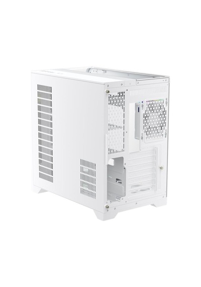 Rt7 Beyaz Dıgıtal 850w 80+ Gold Full Modüler 4x12cm Argb 3 Taraflı Temperli Cam Usb 3.0