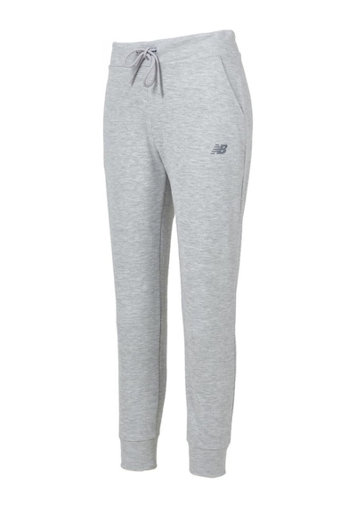 New Balance Kadın Gri Eşofman Altı Wnp1974-ag 001