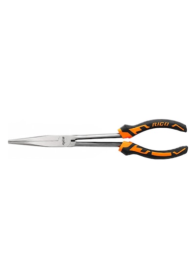 Rıco Kargaburun Eğri Uçlu Extra Uzun 45 280 Mm