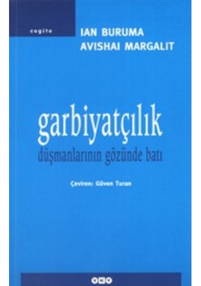 Garbiyatçılık