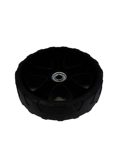 Çim Biçme Makinesi Tekerleği Hyundaı - Ön 460Sp-510P 18Mm