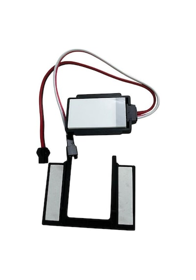 12 5a 60w Radar Ayna Arkası Sensör Ayna Lambası Banyo Aynası Mobilya Sensörü Beyaz