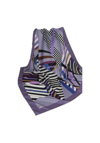Armine Sport Eşarp - 2099P-09 - Tivil