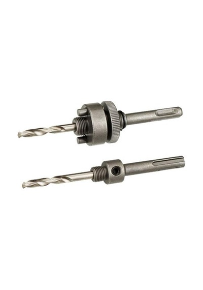 32-210mm Sds Plus Bi-metal Hss Delik Testeresi Adaptörü