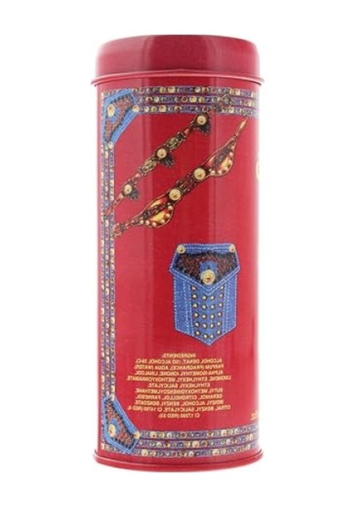 Kadınlar İçin 75 Ml Ferahlatıcı Edt Parfüm Amber