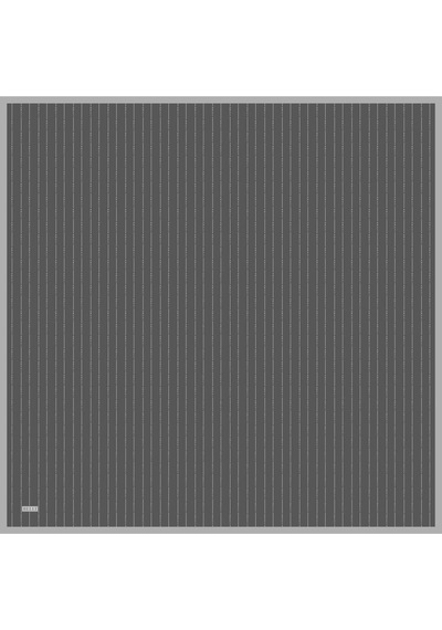 BELLİ Twill İpek Eşarp Füme 4061d-89 Füme