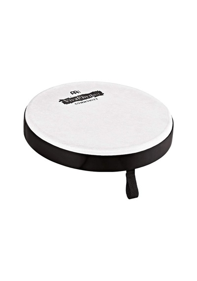 Viva Rhythm Vr-poh95-sh Synthetic Head Boom Series 9.5 Inch Pop