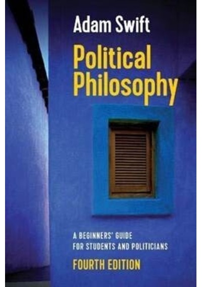 Political Philosophy