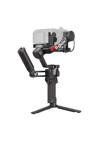 Dji RS 4 Gimbal Çok Renkli