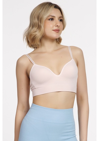 Doremi Seamless Bralet 001