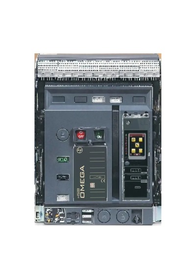 Uw120nxf7200022793-uw1 2000a, 50ka, 3p, Sabit, Elektrikli, Açık Tip Şalter