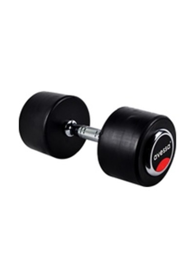 Avessa Mb-11312 22,5 Kg Olimpik Dambıl Kauçuk Kaplı Çok Renkli
