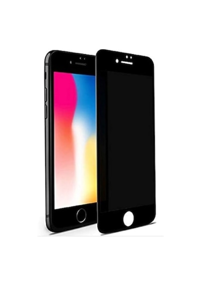 Apple Uyumlu   iPhone 11 Gizli Hayalet Privacy 5D Koruyucu Kırılmaz Cam (426139919)