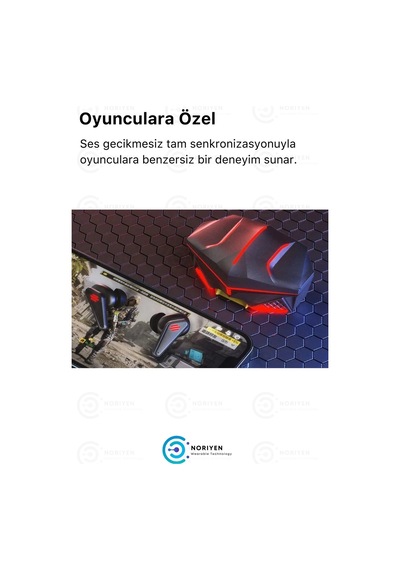 K98 Pro Oyuncu Hd Ses Mikrofonlu Işıklı Metal Kasa Apple İOS Android Uyumlu Bluetooth Kablosuz Kulaklık Renkli