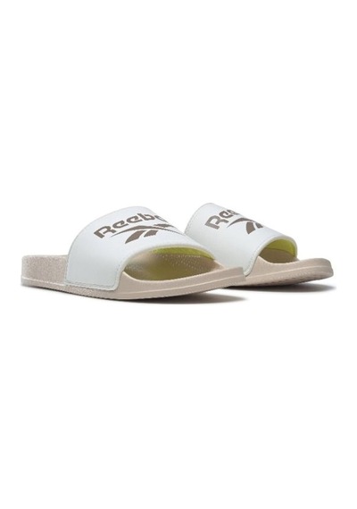 Reebok Rbk Fulgere Slıde Bej Kadın Terlik 000000000101425154 Bej