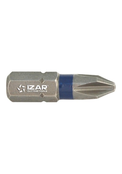IZAR 13 parça vidalama uç seti