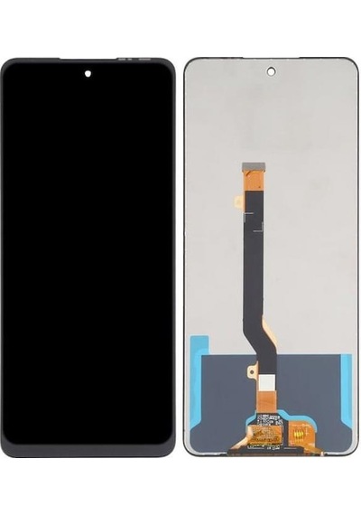 Tecno Pova 5 İle Uyumlu Lcd Ekran Dokunmatik Lh7n