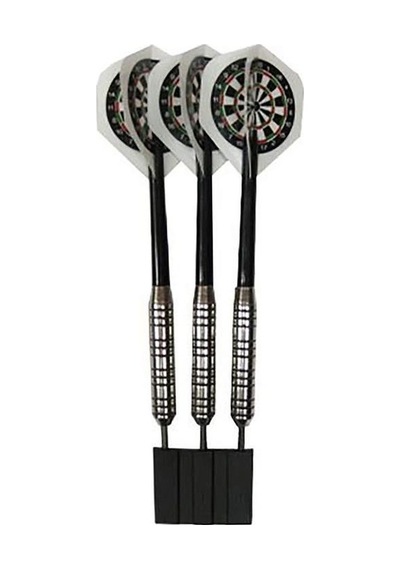 Hattrick Dr-70 3'lü Dart Oku 22 Gr