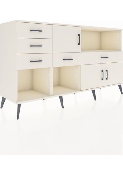 Kronos Konsol 2 Raflı 5 Çekmeceli 3 Kapaklı 176x59x99 Aytaşı-ayta Aytaşı-aytaşı Kronos Konsol 2 Raflı 5 Çekmeceli 3 Kapaklı 176x59x99 Aytaşı-ayta Aytaşı-aytaşı