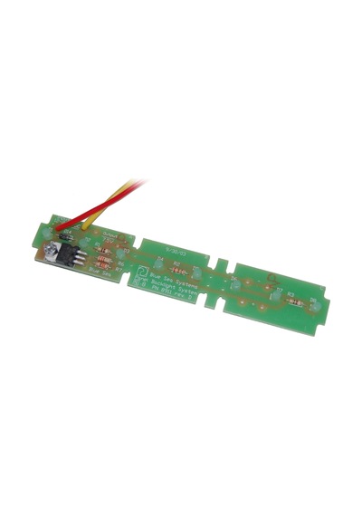 Blue Sea Systems 12/24V Panel Arka Aydınlatma Sistemi 8065