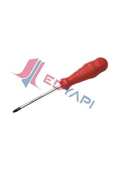 İzeltaş Rod Seri Yıldız Uçlu Tornavida 6x100 4320186100