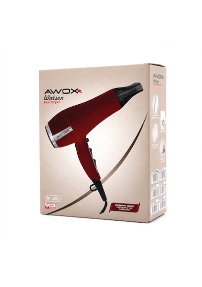 Awox Watson Saç Kurutma - Fön Makinesi 2400w 5668