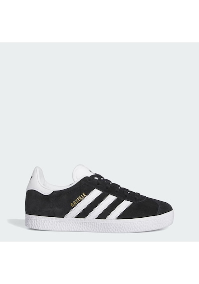 Adidas Core Black Çocuk Günlük Spor Ayakkabı Gazelle C Bb2507 001