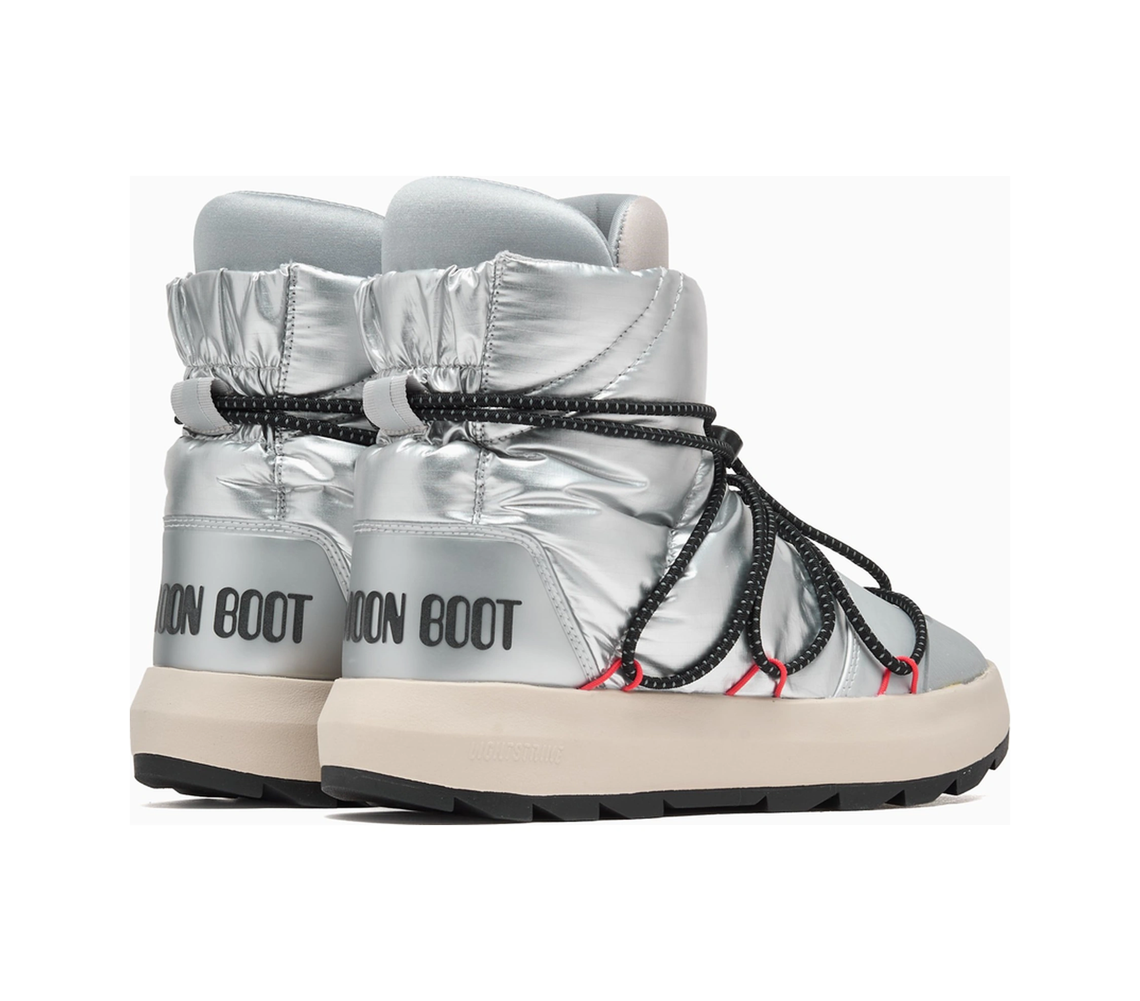 Adidas Jq7849 Adıdas X Moonboot Ace Erkek Günlük Spor Ayakkabısı Gri