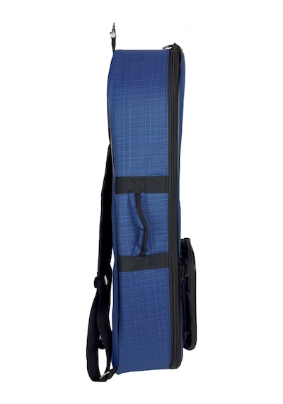 Fortex 450 Serisi Kabak Kemane Çantası Softcase Lacivert