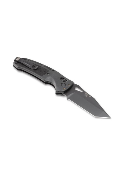 Sıg Sauer Sıg K320 Nitron 3.5" Tanto Grn Black Cerakote Kamp Çakı Gri