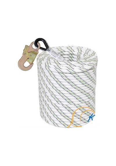 Polyester Statik Halat 14 Mm 100 Metre Karam Kh 35