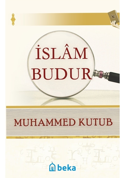 İslam Budur